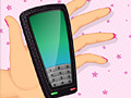 Игра Mobile Phone Decoration