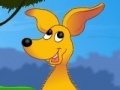 Игра Peppy's Pet Caring Kangaroo