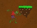 Игра Zombie Jump