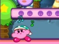 Игра Kirby Bubble Adventure