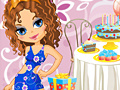 Игра Cupcake Kate