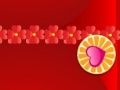 Игра Bouncing Heart