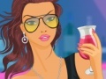Игра Night Party Dress Up
