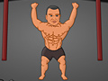 Игра The Worlds Strongest Man