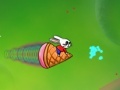 Игра Ice Cream Bunny