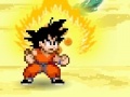 Игра Dragon ball defense