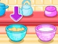 Игра Easter Cupcakes Chef