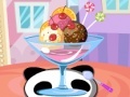 Игра Delicious Fruit Sorbet