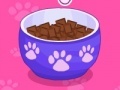 Игра Brownie paw recipe