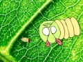 Игра Caterpillar Attack