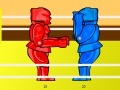 Игра Robo Boxing
