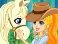Игра My Dear Pony