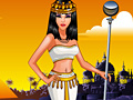 Игра Queen Cleopatra