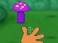 Игра Mushroom girl DORA