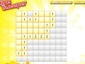 Ігра Minesweeper 9x9 