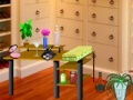 Игра Dressing Room Objects