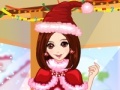 Игра White Christmas Makeover