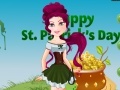 Игра Girl In The Meadow Dressup