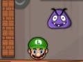 Игра Luigi Bounce