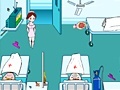 Игра Naughty Hospital