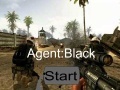 Игра Agent: Black