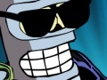 Игра Futurama Bender Scores