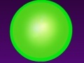 Игра Collect luminous balls