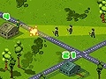 Игра Battle frontier