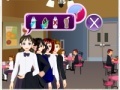 Игра School Cafeteria
