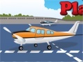 Игра Pimp My Plane
