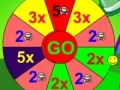 Игра The wheel of Luck