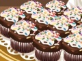 Игра Tessas cook: Cupcakes
