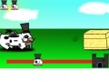 Игра Mr. Cow