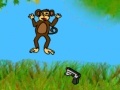 Игра Shock the Monkey