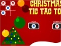 Игра Christmas: Tic Tac Toe