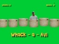 Игра Whack-A-Avi