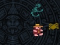 Игра Montezuma's Revenge