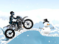 Игра Ice Rider