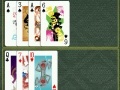 Игра Simple BlackJack 21