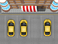 Игра Taxi Parking