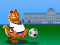 Игра Garfield 2