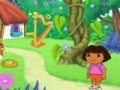 Игра Dora: Hidden Objects