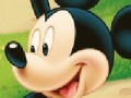 Игра Differences between Mickey and Minnie