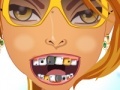 Игра Fashion Star at Dentist