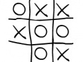 Игра Unbeatable tic-tac-to AI