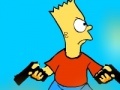 Игра The Simpsons - underworld