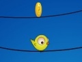 Игра Wire chick
