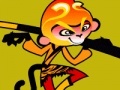 Игра The monkey king