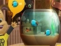 Игра Fishing Barboskinyh