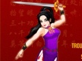 Игра Kong Fu Dress Up Chun Li